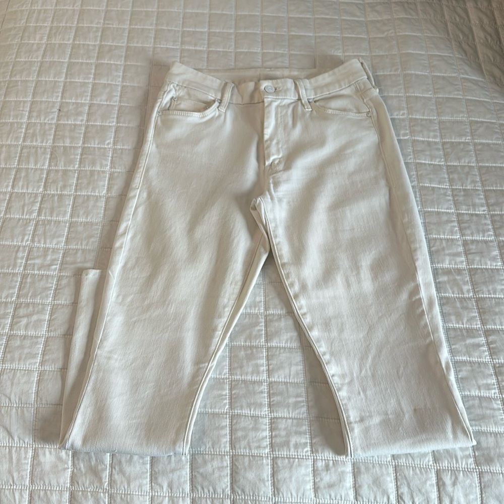 MOTHER Jean